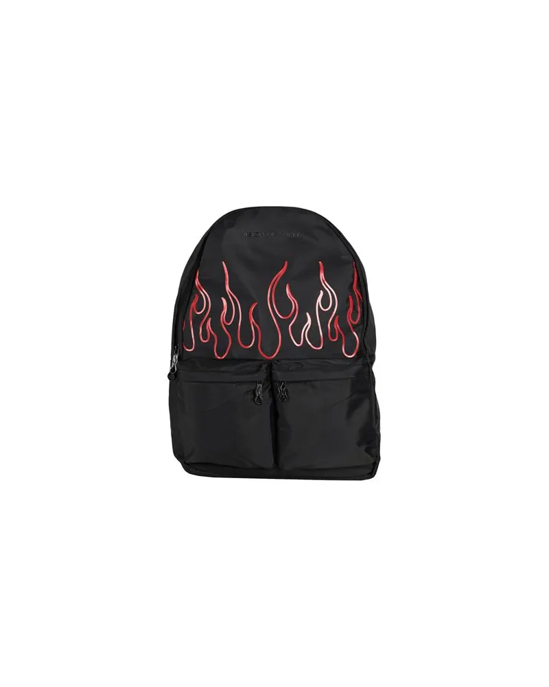 Vision Of Super TASCHEN - Rucksäckeauf YOOX.COM Schwarz