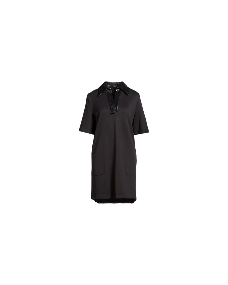 Drykorn KLEIDER - Mini-Kleiderauf YOOX.COM Schwarz
