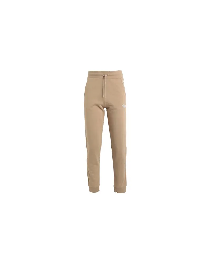 The North Face M MATTERHORN FACE PANT  - HOSEN & RÖCKE - Hosenauf YOOX.COM Sand