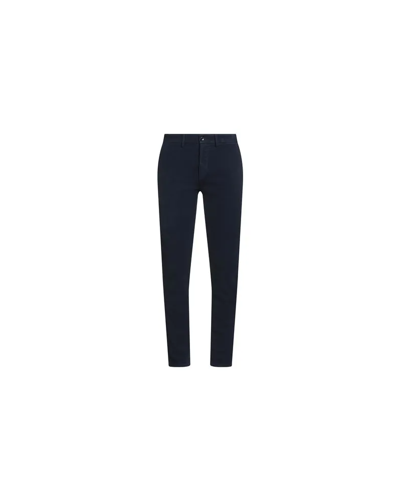 Harmont & Blaine HOSEN & RÖCKE - Hosenauf YOOX.COM Nachtblau