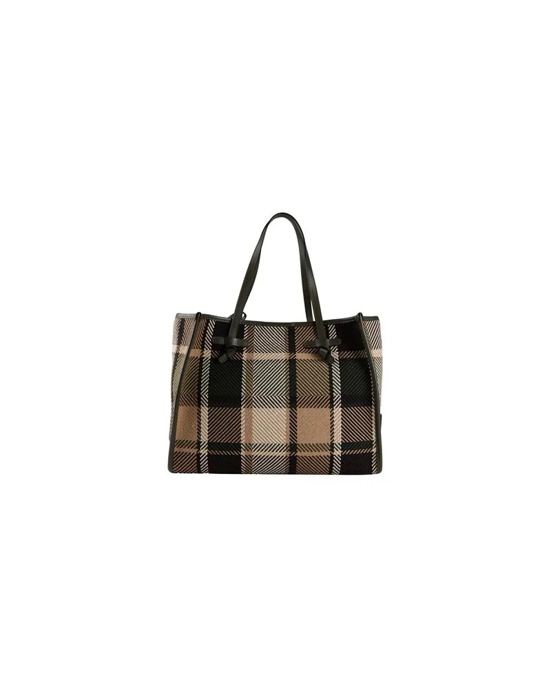 Gianni Chiarini TASCHEN - Handtaschenauf YOOX.COM Schokobraun
