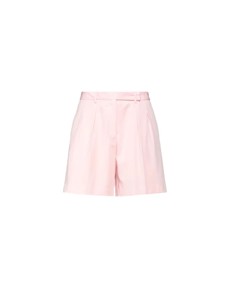 Paul Smith HOSEN & RÖCKE - Shorts & Bermudashortsauf YOOX.COM Rosa
