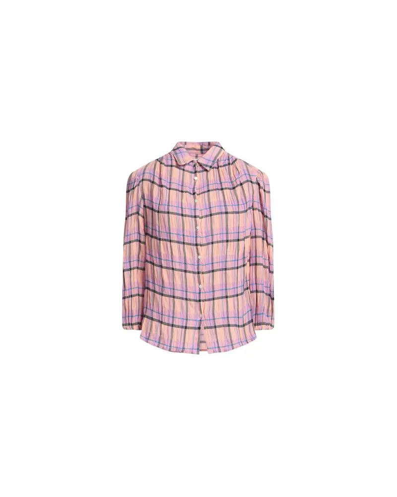 Lee TOPS - Hemdenauf YOOX.COM Rosa