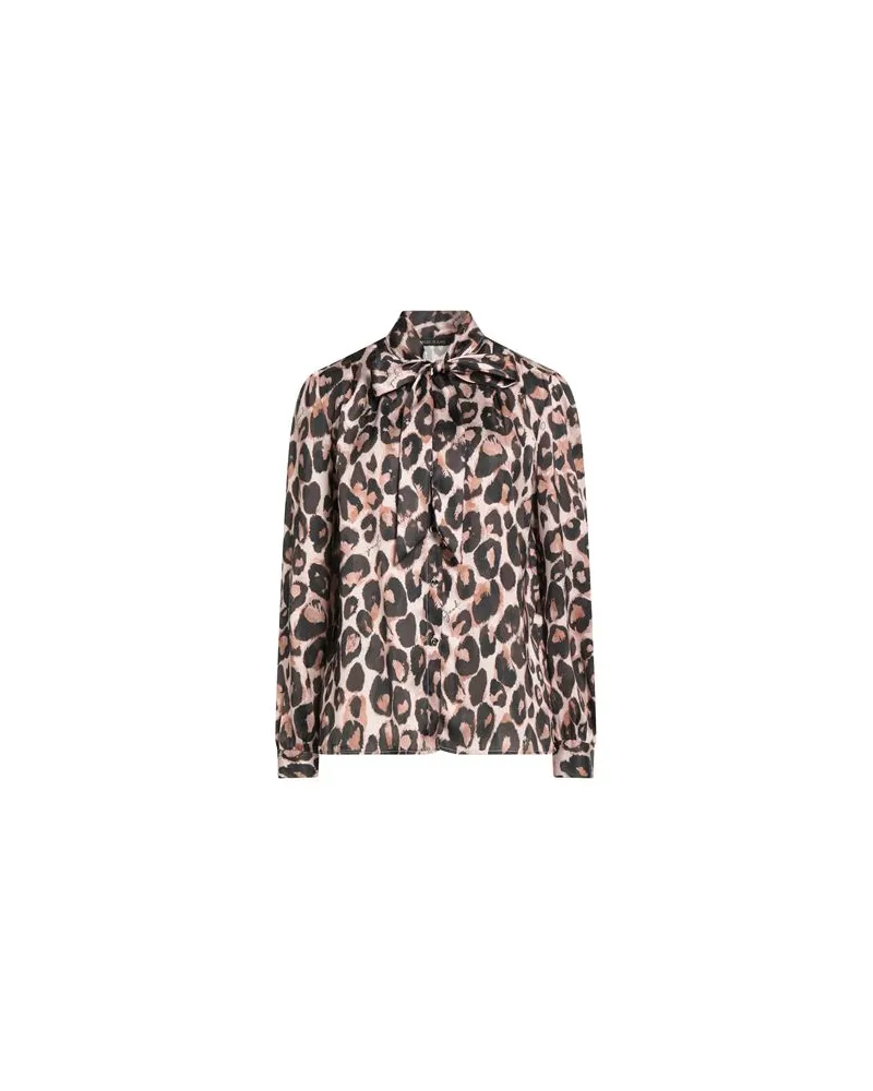 Gaudi TOPS - Hemdenauf YOOX.COM Hellrosa