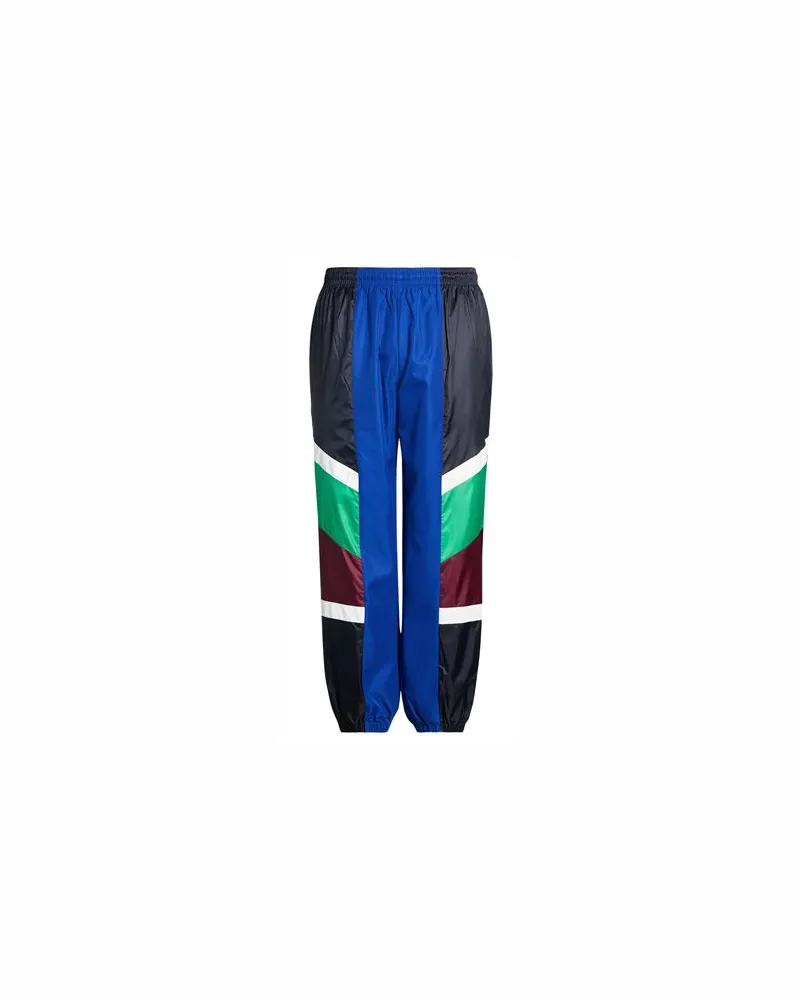 Lacoste HOSEN & RÖCKE - Hosenauf YOOX.COM Königsblau