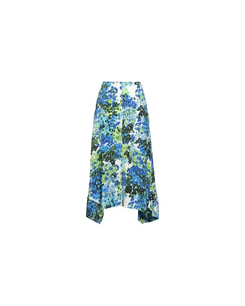 Stella McCartney HOSEN & RÖCKE - Midi-Röckeauf YOOX.COM Hellblau