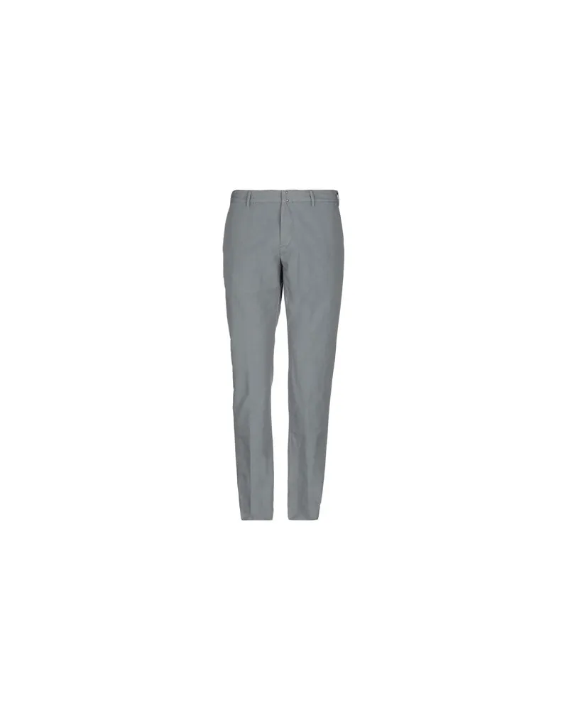Incotex HOSEN & RÖCKE - Hosenauf YOOX.COM Grau