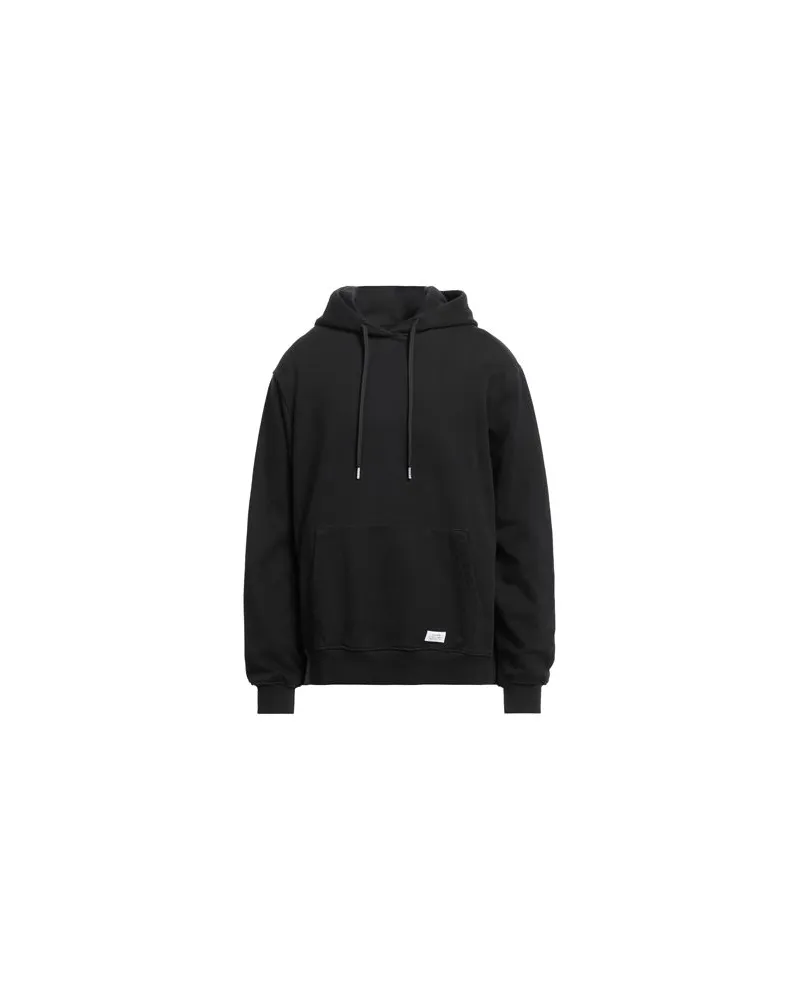 Stampd TOPS - Sweatshirtsauf YOOX.COM Schwarz