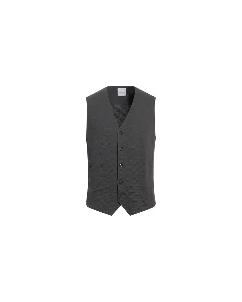 Bellwood ANZÜGE und CO-ORDS - Couture-Westenauf YOOX.COM Blei
