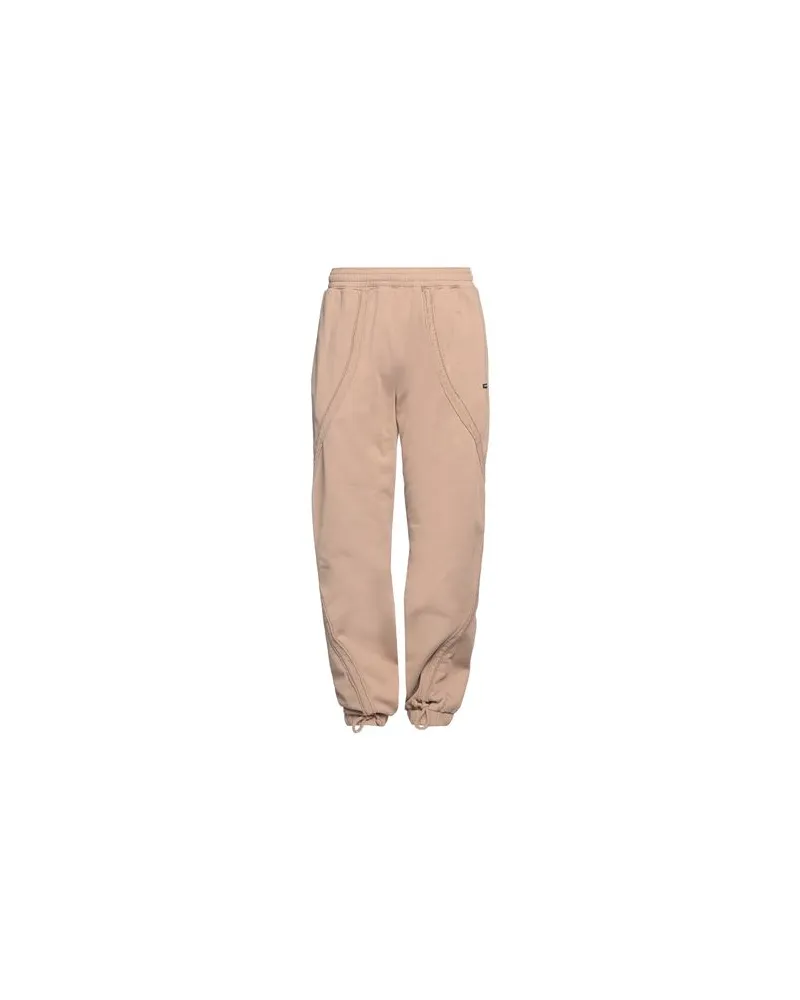 BLUEMARBLE HOSEN & RÖCKE - Hosenauf YOOX.COM Beige