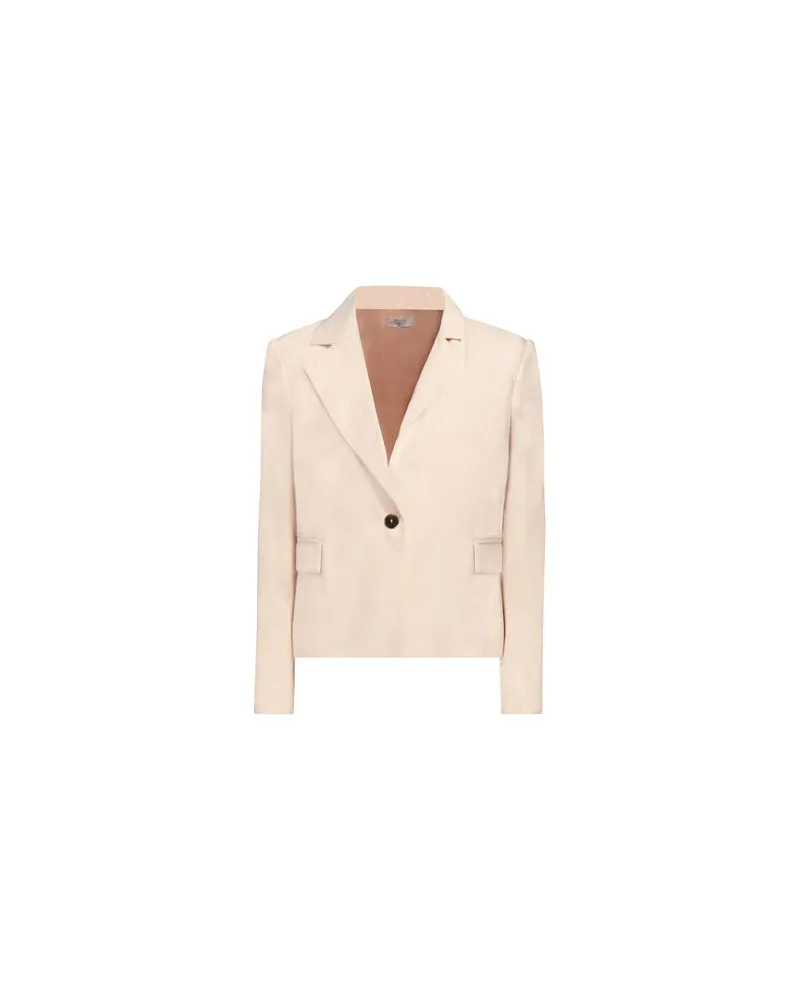 Motel ANZÜGE und CO-ORDS - Blazersauf YOOX.COM Beige