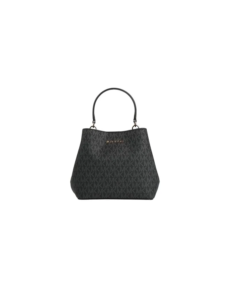 Michael Kors TASCHEN - Handtaschenauf YOOX.COM Schwarz