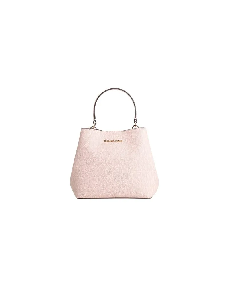 Michael Kors TASCHEN - Handtaschenauf YOOX.COM Hellrosa