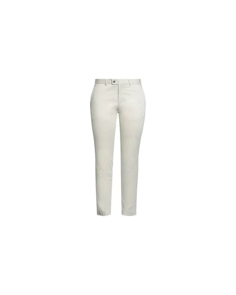 van Laack HOSEN & RÖCKE - Hosenauf YOOX.COM Beige