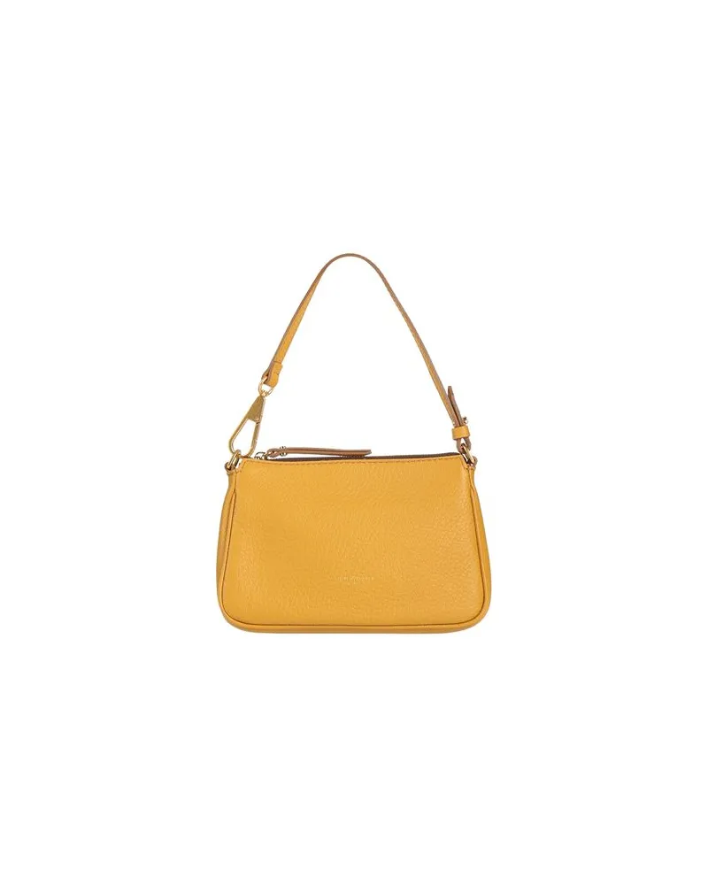 Gianni Chiarini TASCHEN - Handtaschenauf YOOX.COM Senf