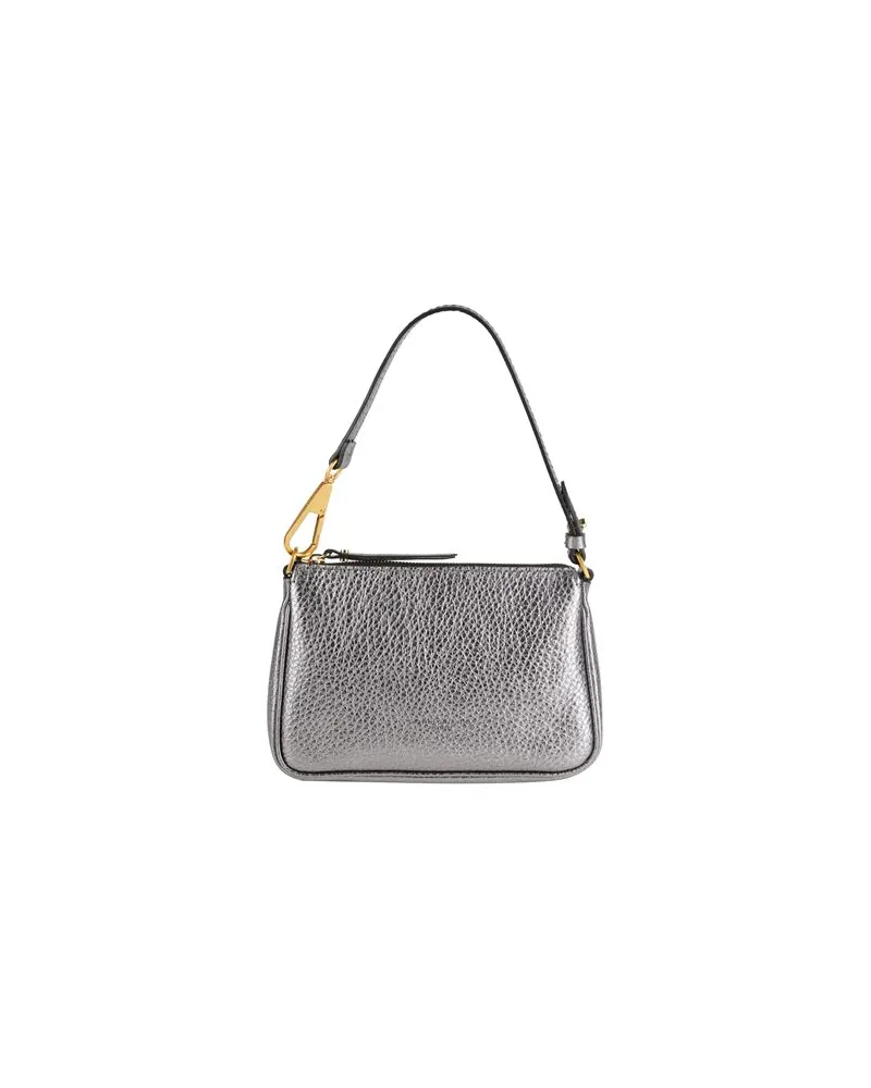 Gianni Chiarini TASCHEN - Handtaschenauf YOOX.COM Stahlgrau