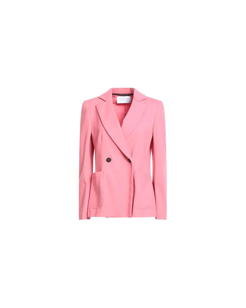Harris Wharf London ANZÜGE und CO-ORDS - Blazersauf YOOX.COM Rosa