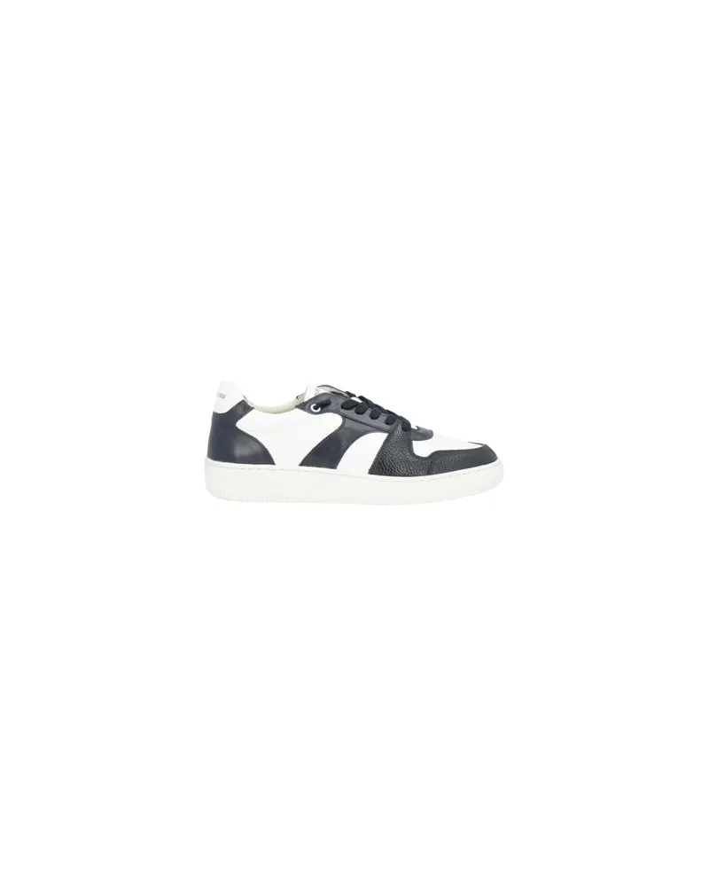 Cerruti 1881 SCHUHE - Sneakersauf YOOX.COM Weiß