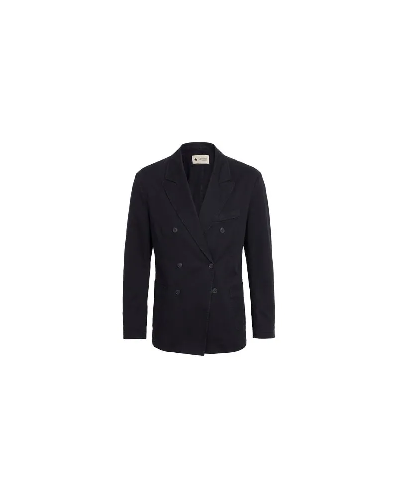 THE EDITOR ANZÜGE und CO-ORDS - Blazersauf YOOX.COM Marineblau