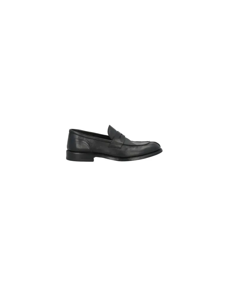 Jerold Wilton SCHUHE - Mokassinsauf YOOX.COM Schwarz