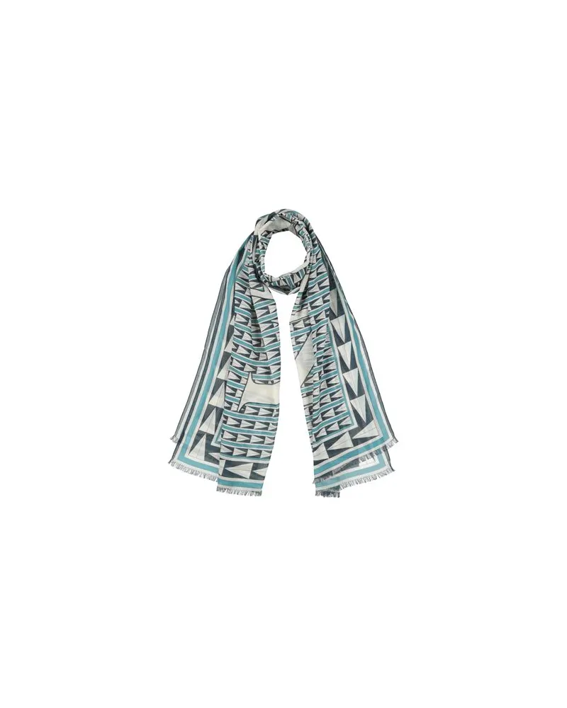 Lanvin ACCESSOIRES - Schalsauf YOOX.COM Elfenbein