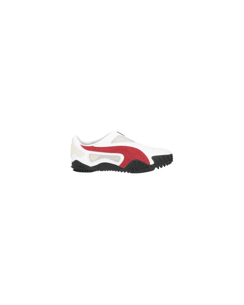 Puma SELECT - SCHUHE - Sneakersauf YOOX.COM Weiß
