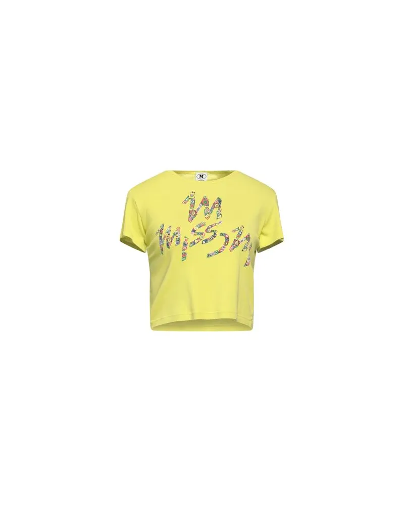 Missoni TOPS - T-shirtsauf YOOX.COM Limettengrün