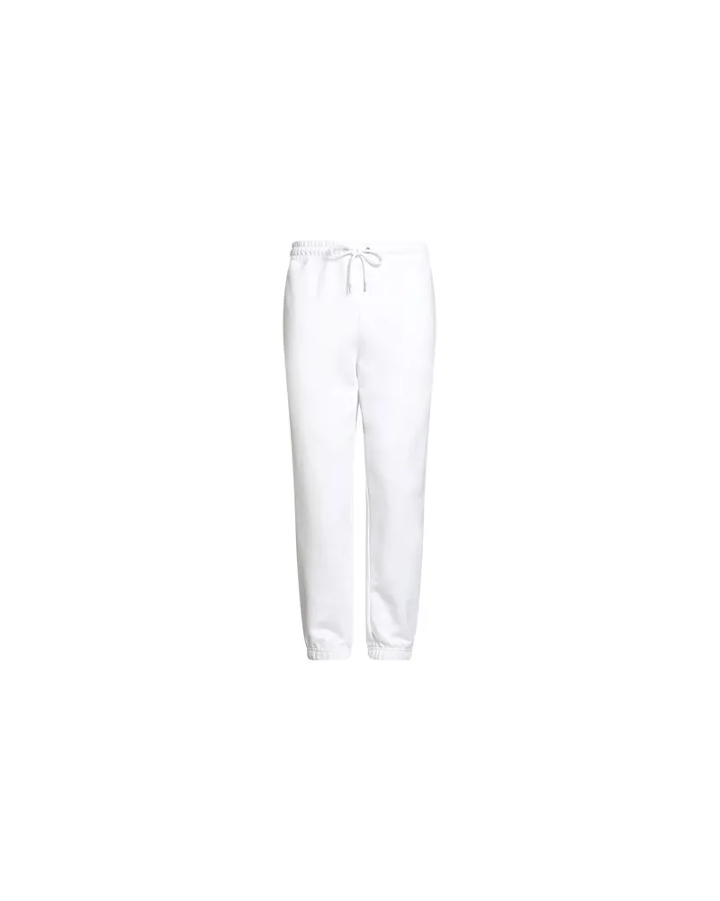 Sun68 HOSEN & RÖCKE - Hosenauf YOOX.COM Weiß