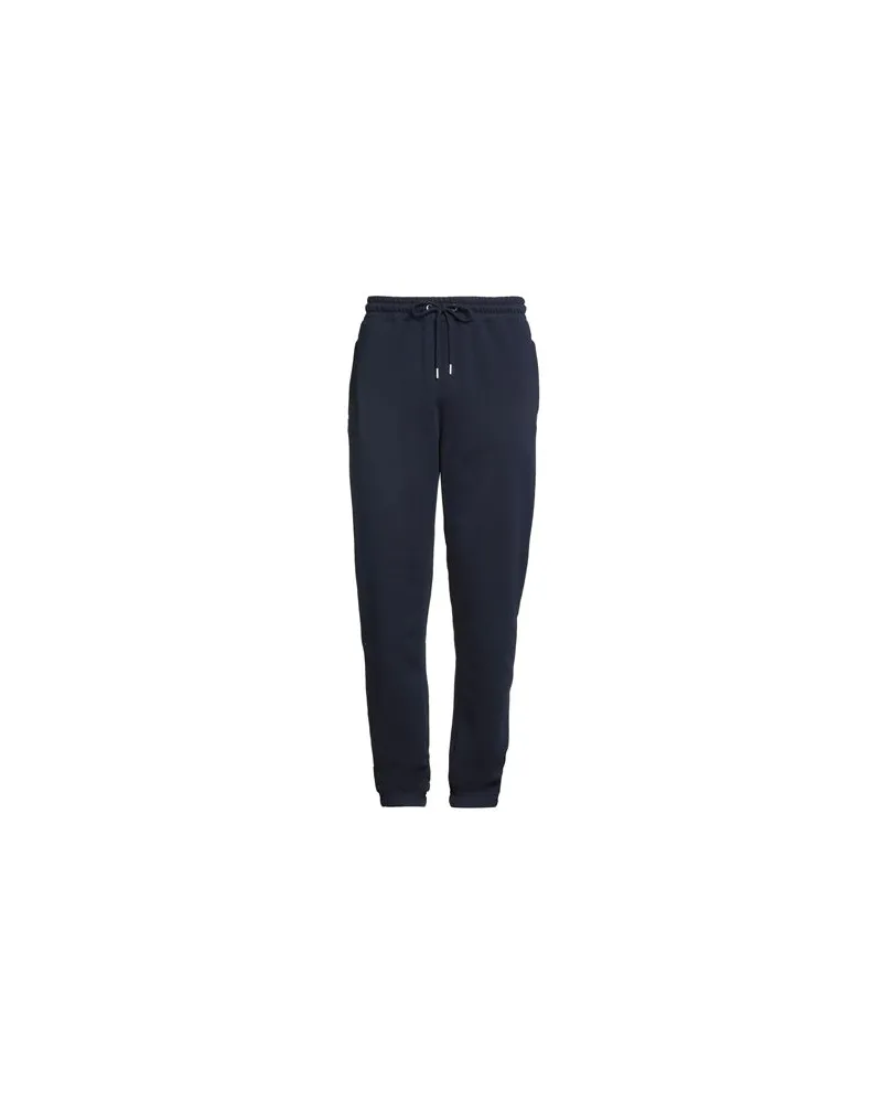 Sun68 HOSEN & RÖCKE - Hosenauf YOOX.COM Marineblau