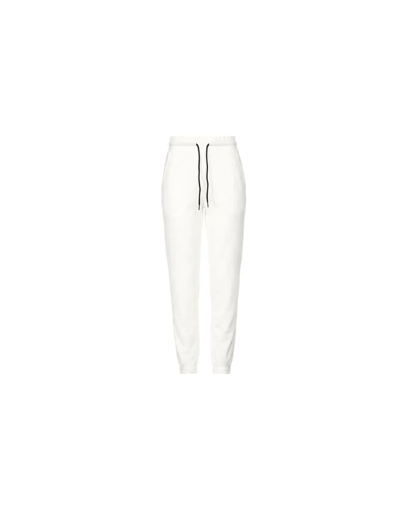 Colmar HOSEN & RÖCKE - Hosenauf YOOX.COM Weiß