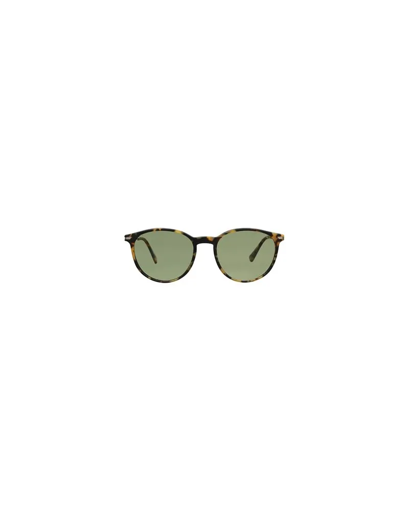 Police BRILLEN - Sonnenbrillenauf YOOX.COM Dunkelbraun