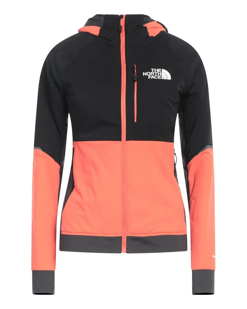 The North Face Sweatshirt Koralle