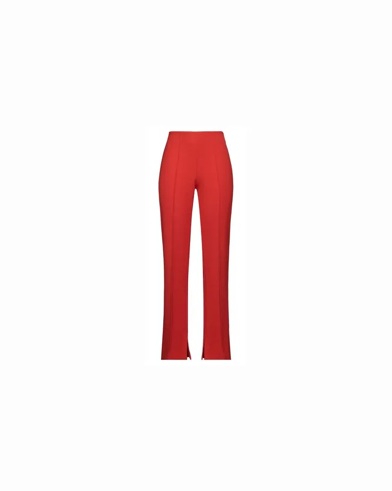 Attic and Barn HOSEN & RÖCKE - Hosenauf YOOX.COM Tomatenrot
