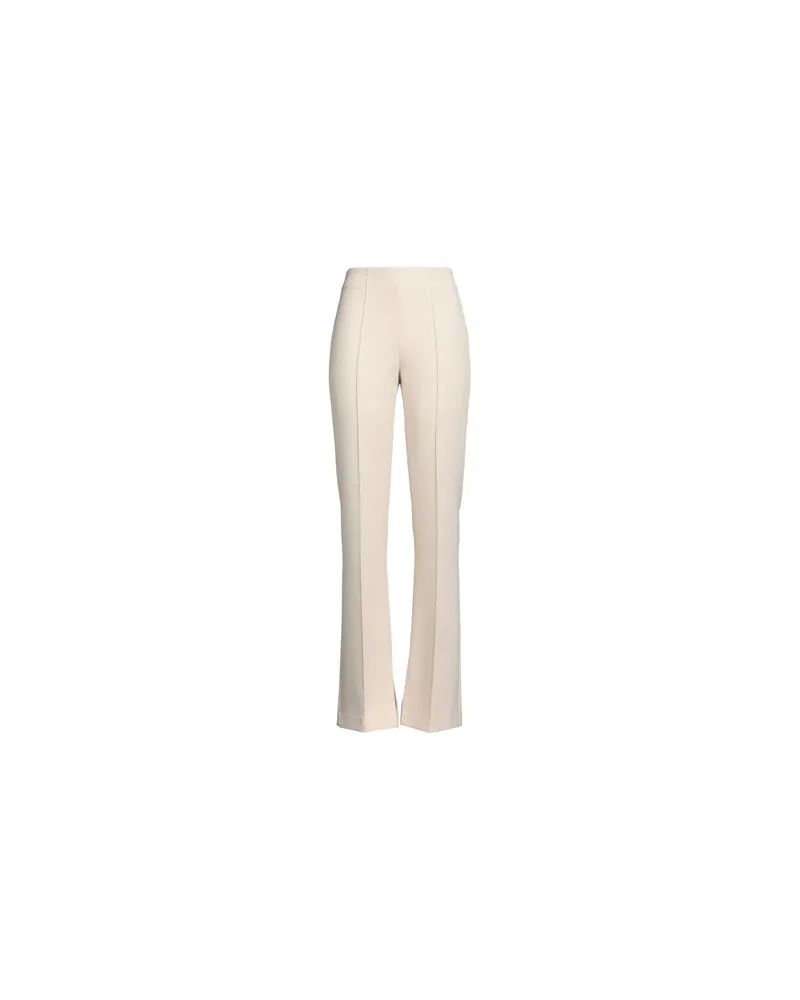 Attic and Barn HOSEN & RÖCKE - Hosenauf YOOX.COM Cremeweiß