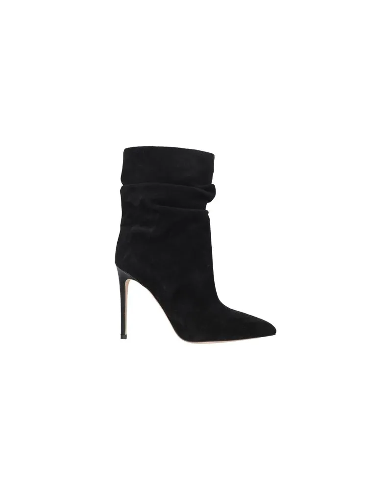 Paris Texas SCHUHE - Stiefelettenauf YOOX.COM Schwarz