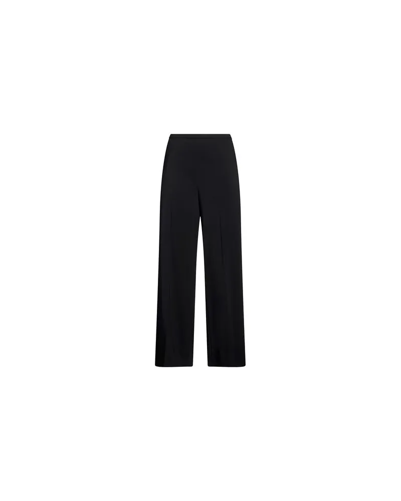 forte_forte HOSEN & RÖCKE - Hosenauf YOOX.COM Schwarz