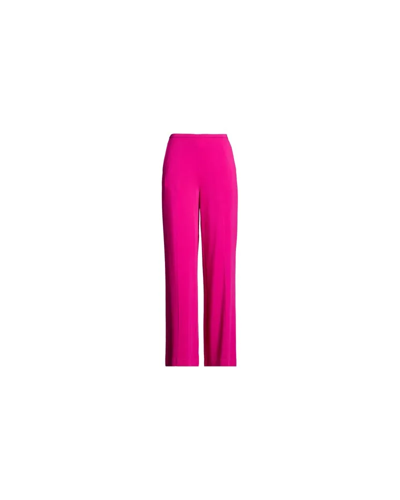 forte_forte HOSEN & RÖCKE - Hosenauf YOOX.COM Magenta