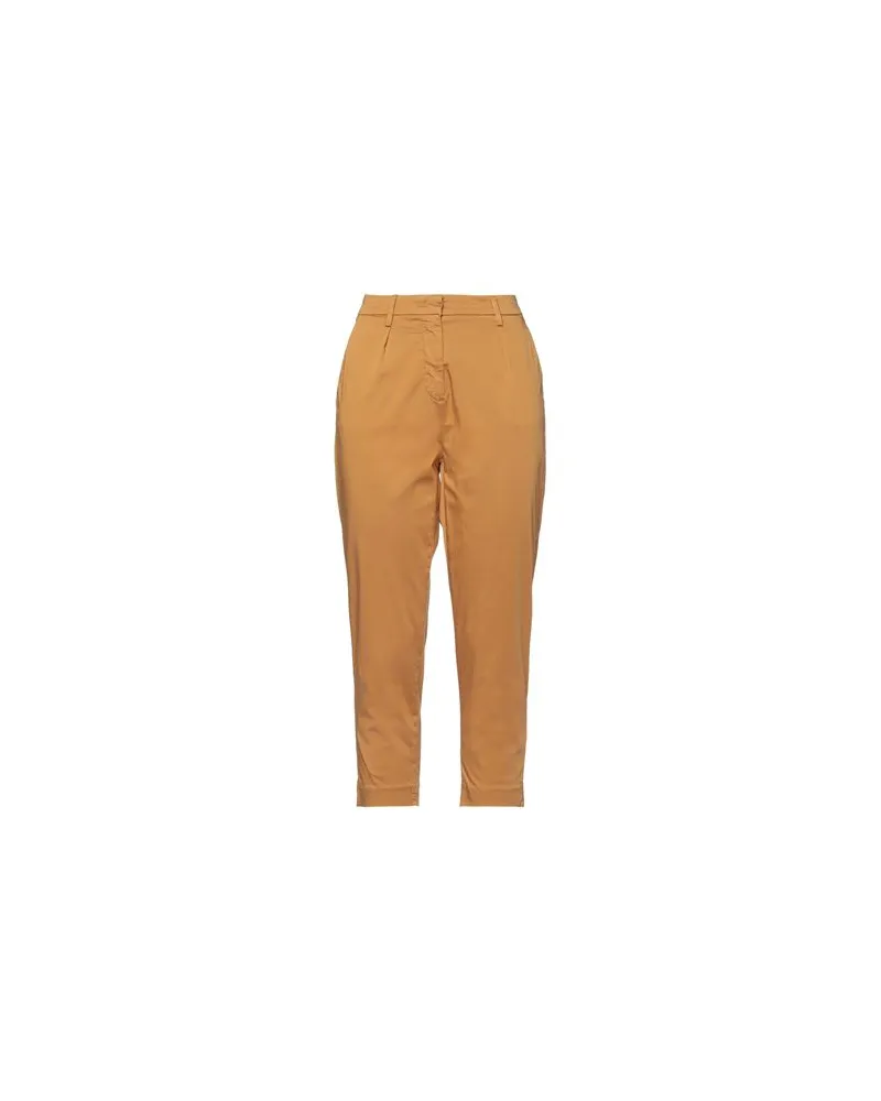 Mason's HOSEN & RÖCKE - Hosenauf YOOX.COM Kamel