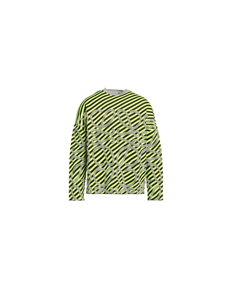 Loewe STRICKWAREN - Pulloverauf YOOX.COM Schwarz