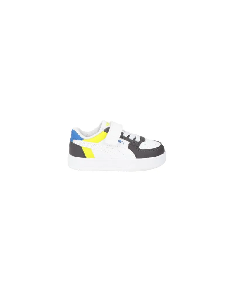 Puma SCHUHE - Sneakersauf YOOX.COM Weiß