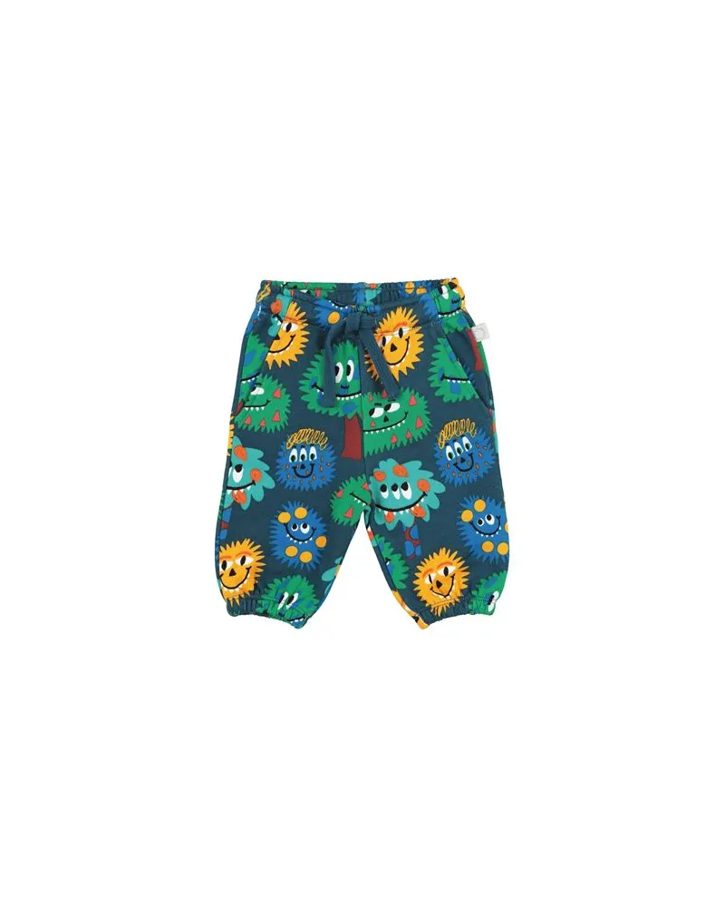 Stella McCartney Kids HOSEN & RÖCKE - Hosenauf YOOX.COM Nachtblau