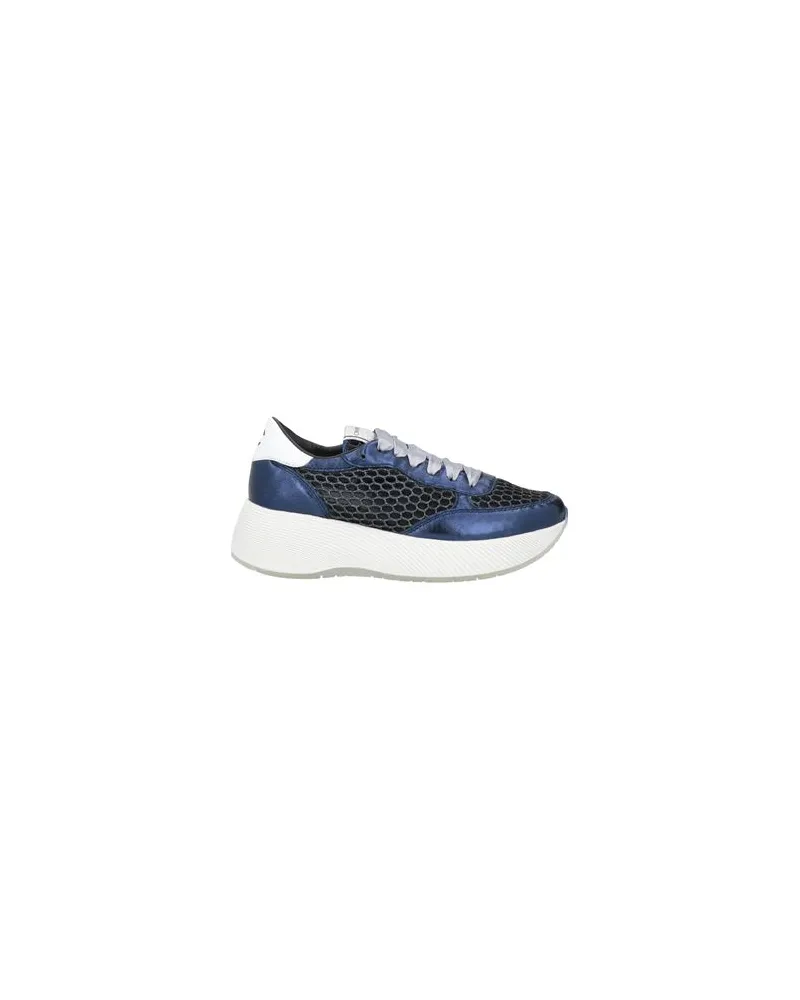 Crime SCHUHE - Sneakersauf YOOX.COM Nachtblau