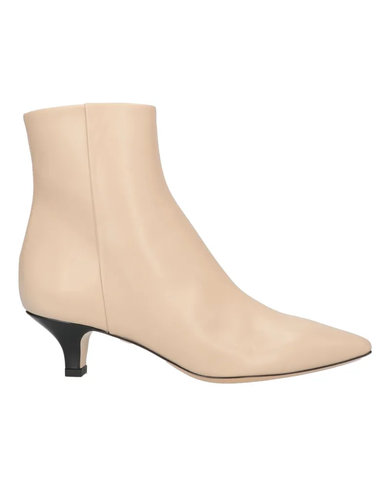 Fabio Rusconi Stiefelette Beige