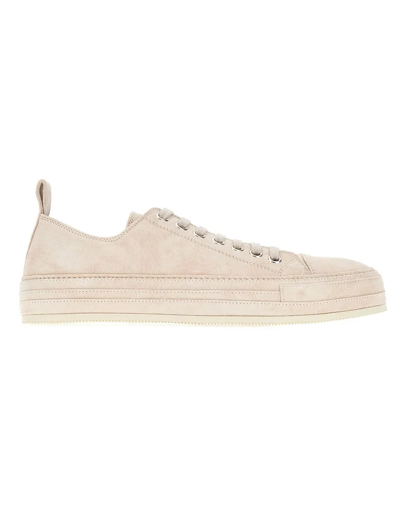 Ann Demeulemeester Sneakers Rosa