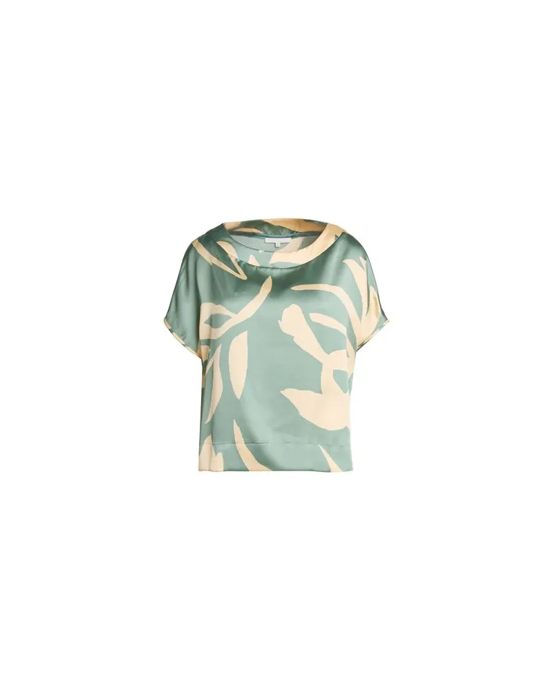 Kocca TOPS - Topsauf YOOX.COM Beige