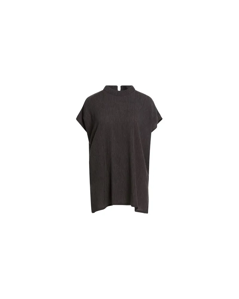 Eileen Fisher TOPS - Topsauf YOOX.COM Braungrau