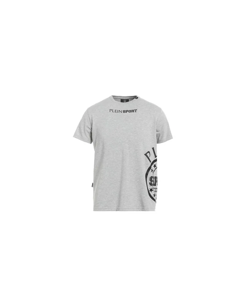 Philipp Plein TOPS - T-shirtsauf YOOX.COM Grau