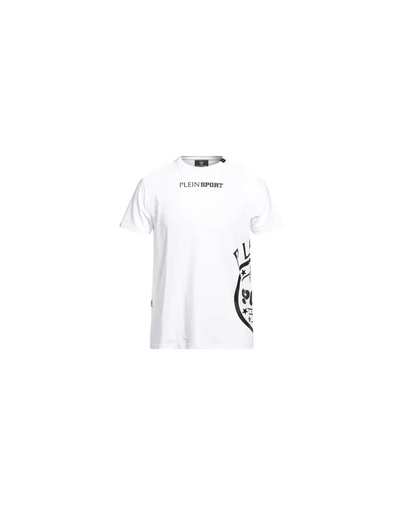 Philipp Plein TOPS - T-shirtsauf YOOX.COM Weiß