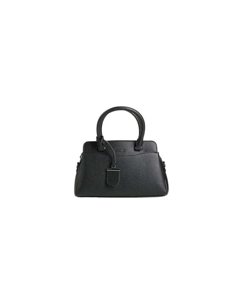 DKNY TASCHEN - Handtaschenauf YOOX.COM Schwarz