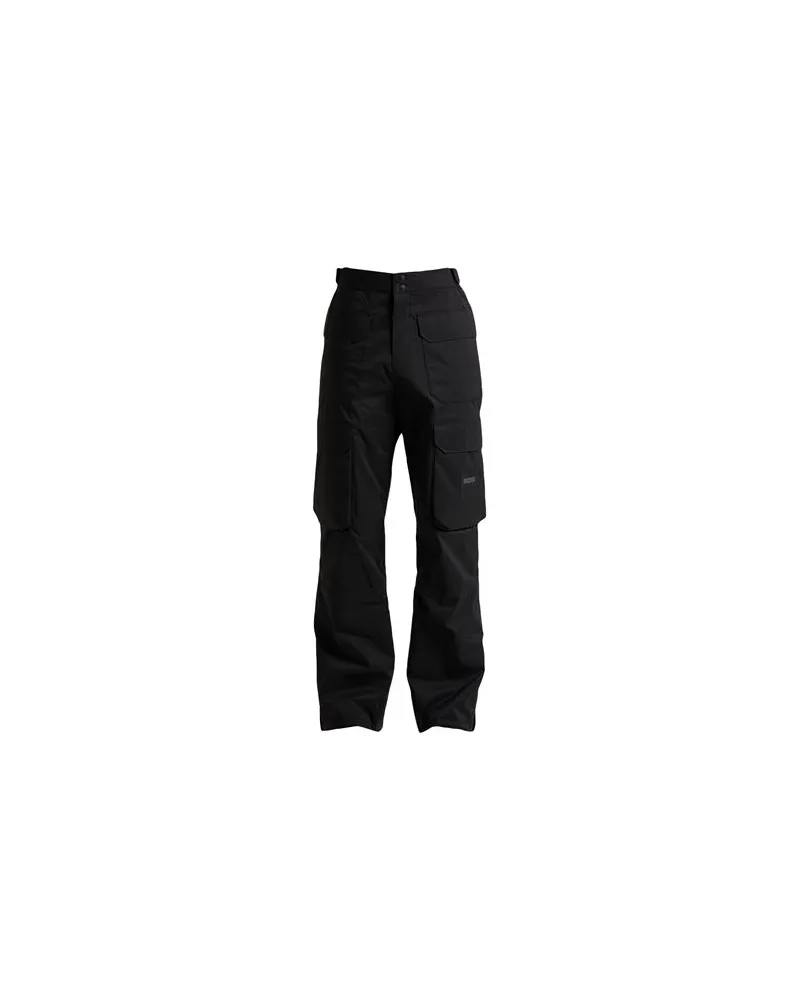 Mackage JACKEN & MÄNTEL - Skianzüge und -overallsauf YOOX.COM Schwarz